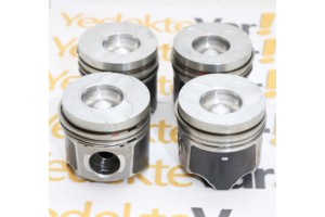 Renault Megane Kango Piston Sekman Takımı Std  
