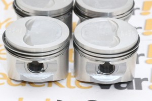 Fiat Tempra-Tıpo Slx Piston Sekman Takımı Std     