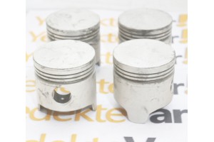 Murat 124 Piston Takımı 0,4 1100cc    