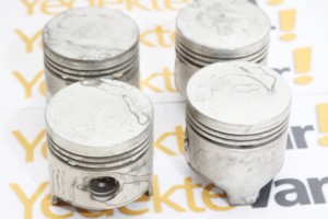 Murat Serçe 131 Şahin Piston Takımı 76.40mm 04