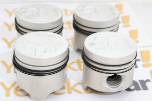 Piston Sekman Std Renault Kango-Megane-Expres-R19-1.9D