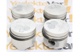Piston Sekman Takımı Renault 19-Expres-Kango Megane 