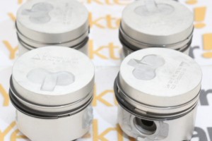 Piston Sekman Takımı Renault 19-Expres-Kango Megane 