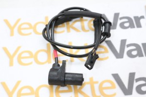 Hyundaı Accent Abs Sensörü Ön Sağ 2003-2005  