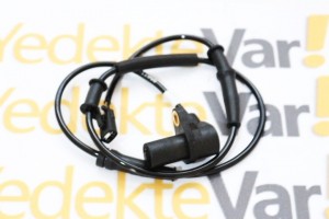 Hyundaı Accent Abs Sensörü Ön Sol  2003-2005          