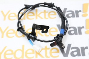 Hyundaı Accent Blue Abs Sensörü Arka Sol 2011-      