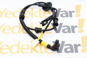 Hyundaı Accent Blue Abs Sensörü Arka Sağ  2011-       