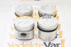 Piston Sekman Std Hyundai H100 YM   