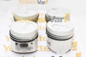 Piston Sekman Std Mıtsubıshı L300 96-    