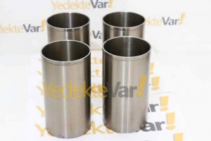 Fiat Doblo Silindir Gömlek Takımı Std 1.9 cc  