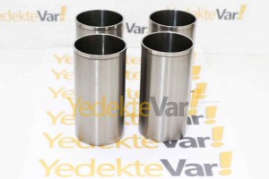 Fıat Doblo Albea Palıo Silindir Gömlek Takımı Std 1.3cc  