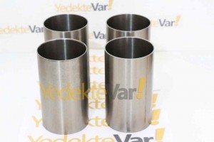 Hyundai H100 L300 Starex Silindir Gömlek Flanşsız     