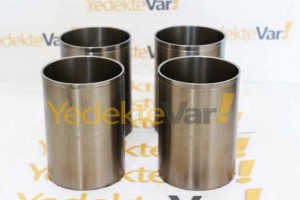 Fıat Uno Doğan Şahin Silindir Gömlek Takım Std    