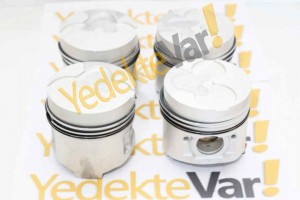 Mıtsubıshı L300 H100 Piston Sekman (0.50)  1983 - 1996  