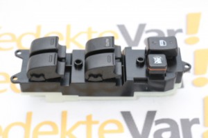 Toyota Corolla Cam Açma Anahtarı Ön Sol 93-97   