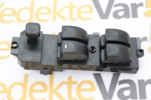 Mıtsubıshı Carizma Spacestar Cam Açma Anahtarı Ön Sol 2001-2005        