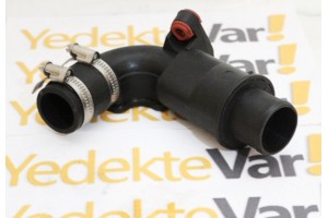 TURBO BORUSU RENAULT MEGAN II 1,5D