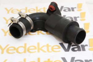 TURBO BORUSU RENAULT MEGAN II 1,5D