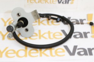 Gaz Teli Toyota Corolla1.6cc İnj. 