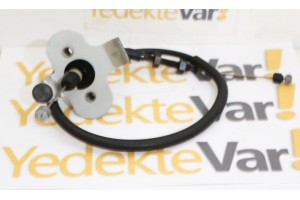 Gaz Teli Toyota Corolla1.6cc İnj. 