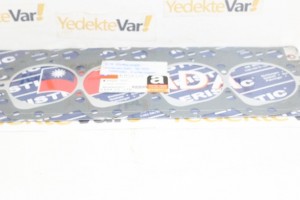 SİLİNDİR CONTASI NISSAN PICK-UP 