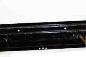 Hyundaı Accent Era Arka Tampon Demiri 2006        