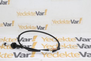 GAZ TELİ TOYOTA COROLLA 1.6 88/96 