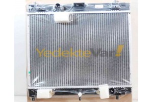 Toyota Yarıs Su Radyatörü Otomotik 2006-2010         