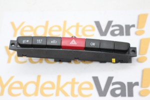 Fıat Doblo Egea Anahtar Grubu    