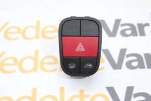 Fıat Fiorino Flaşör  Rezistans Merkezi Kilit Anahtar Grubu 735461129 