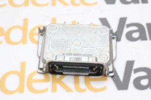 Renault Megane II-Laguna III Far Beyni       