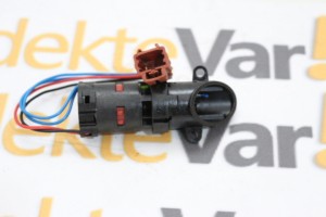 Kalorifer İçi Isı Kaptörü Megane 2-Logan                   