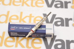 Renault Clıo-Kangoo-Megane Isıtma Bujisi 