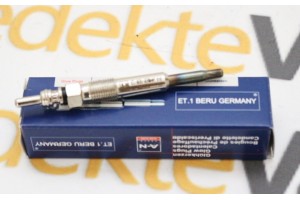 Renault Kangoo-Clıo-Duster Isıtma Bujisi 