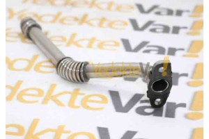 Renault Clio-Kango Turbo Yağlama Borusu 1.5 Dci              