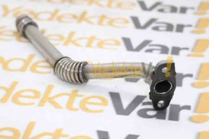 Renault Clio-Kango Turbo Yağlama Borusu 1.5 Dci              