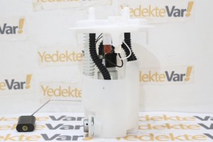 Peugeot 206-306-406 Depo Şamanrası Komple           