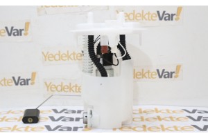 Peugeot 206-306-406 Depo Şamanrası Komple           