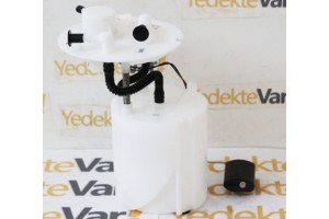 Hyundaı Accent Blue Depo Şamandrası 2011-      