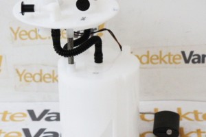 Hyundaı Accent Blue Depo Şamandrası 2011-      