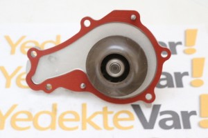 Peugeot 207-307-407-C3-C4 Devirdaim 1.6 Dizel     