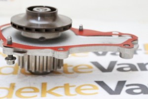 Peugeot 207-307-407-C3-C4 Devirdaim 1.6 Dizel     