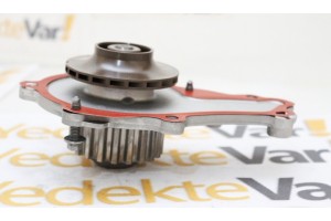 Devirdaim Peugeot 206-307 1.4 Hdi        