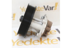 Devirdaim (Su Pompası) Fıat Punto-Doblo-Nemo 1.3cc        