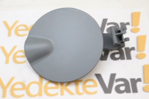 Fıat Doblo Depo Kapağı Dış 2000-2009          