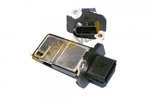 Nissan Qashqaı Hava Akış Sensörü 2007 - 