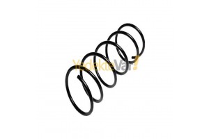 Peugeot 206 Helezon Yayı Ön 