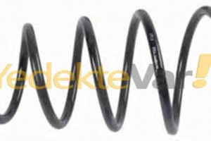 Toyota Corolla Helezon Yayı Arka 88-01     