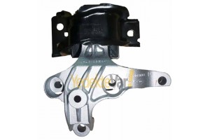 Renault Clio 4 Captur Dokker Lodgy Duster Motor Takozu Sağ 