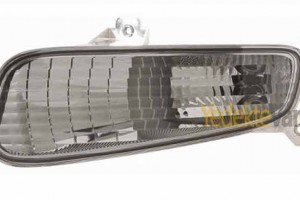 Fıat Grande Punto Evo Sinyal Ön Sol 